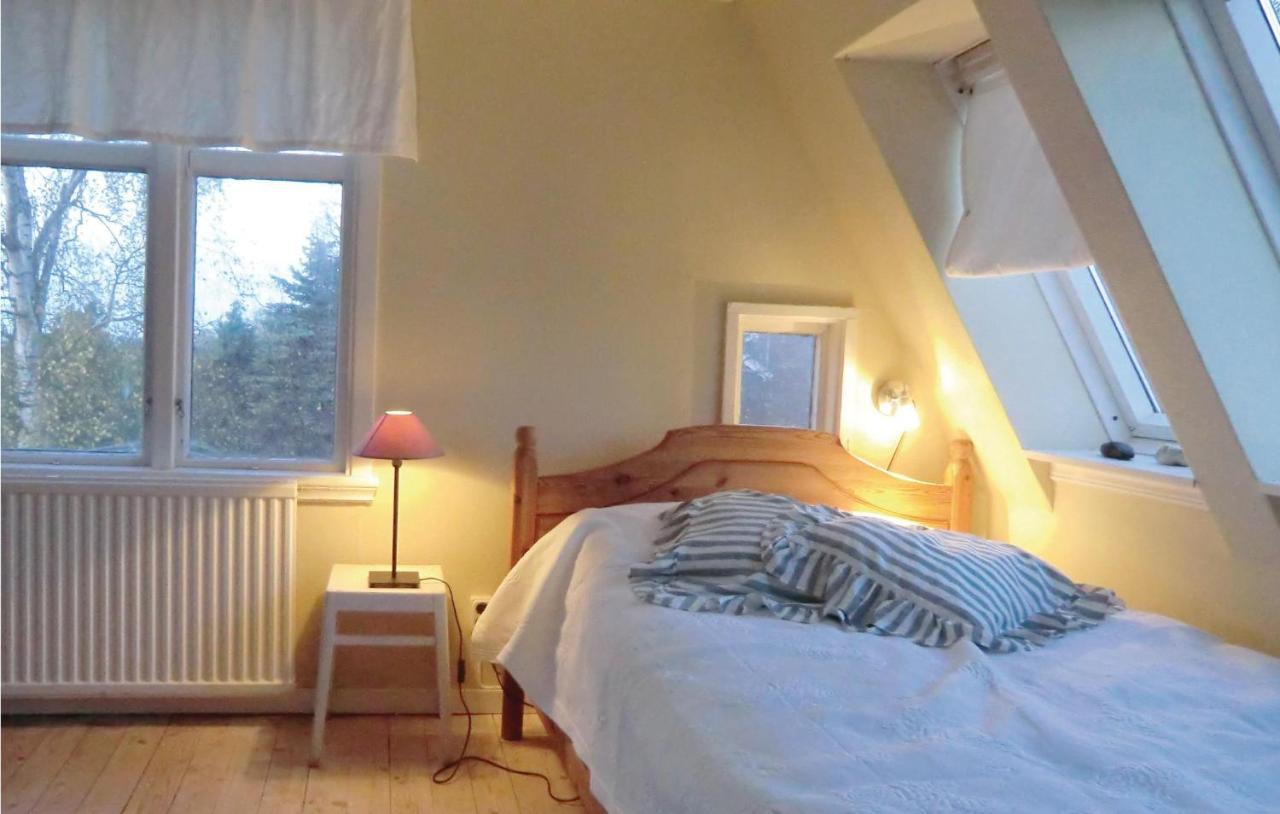 Amazing Home In Degerhamn With 2 Bedrooms And Wifi Gammalsby Eksteriør billede